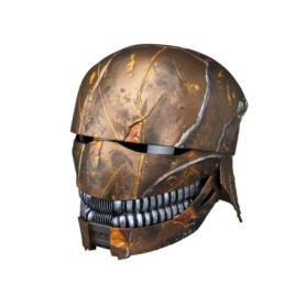 Casque The Stranger électronique premium, article de cosplay pour adulte, Star Wars The Black Series Casque The Stranger électronique premium, article de cosplay pour adulte, Star Wars The Black Series