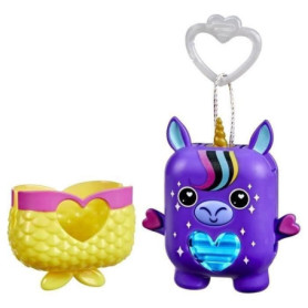 Nano-mals Stardream la licorne, compagnon électronique, plus de 70 réactions, pour enfants, des 5 ans Nano-mals Stardream la licorne, compagnon électronique, plus de 70 réactions, pour enfants, des 5 ans