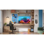Hisense 32A5NQ - TV QLED 32 (80 cm) - Full HD 1920x1080 - Smart TV - 2xHDMI - WiFi
