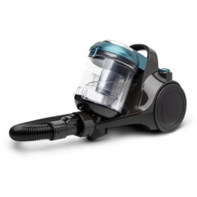 Aspirateur traîneau sans sac - H.KoeNIG STC62 - 850 W - 79 dB - Classe A - 2,5 L Aspirateur traîneau sans sac - H.KoeNIG STC62 - 850 W - 79 dB - Classe A - 2,5 L