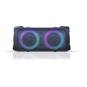 Enceinte bluetooth - INOVALLEY - HP360 - Bluetooth V5.0 - 100 W - Noir Enceinte bluetooth - INOVALLEY - HP360 - Bluetooth V5.0 - 100 W - Noir