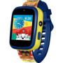 Montre interactive - KIDS LICENSING - PW19836 - Digital et analogique - 6 jeux - Autonomie 2 semaines