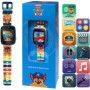 Montre interactive - KIDS LICENSING - PW19836 - Digital et analogique - 6 jeux - Autonomie 2 semaines