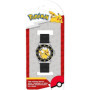 Montre analogique d'apprentissage de l'heure Pokemon - KIDS LICENSING - POK9048