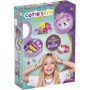 Jeu de création bijoux - LANSAY - 33119 - Cutie Stix - Kitty
