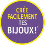 Jeu de création bijoux - LANSAY - 33119 - Cutie Stix - Kitty