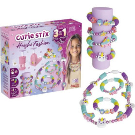 Set Cutie Stix - LANSAY - Heishi Fashion - Des 6 ans Set Cutie Stix - LANSAY - Heishi Fashion - Des 6 ans
