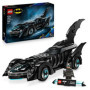 LEGO DC Batman 76304 Batmobile Batman Forever - Jeu de Construction enfant des 12 ans