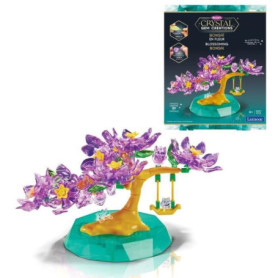 LEXIBOOK - Crystal gem bonsai florissant LEXIBOOK - Crystal gem bonsai florissant
