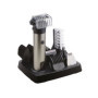 Tondeuse multifonction - LITTLE BALANCE -  6 Barber 6-en-1 - 240 min - 6 tetes - Inox