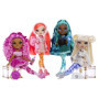 Rainbow High Sparkle & Shine Doll- Coral