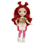 Rainbow High Littles Rainbow Fantasy Fairies Doll- Apple (Red)