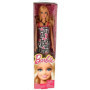 Barbie - Barbie Chic (modele aléatoire) - Poup?e Mannequin - 3 ans et + - Barbie - T7439