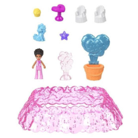 Polly Pocket - Coffret Au pays des reves - Mini-figurine et licorne - Polly Pocket - JCB15 Polly Pocket - Coffret Au pays des reves - Mini-figurine et licorne - Polly Pocket - JCB15 28,53 €