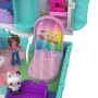 Polly Pocket - Coffret Gabby et la maison magique - 9 accessoires - Polly Pocket - JFV02 34,90 €