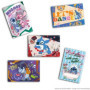 Pack de démarrage - PANINI - STITCH PHOTOCARDS - Classeur + 3 pochettes - 15 cartes