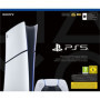 Console PlayStation 5 - Edition Digitale (Modele Slim)