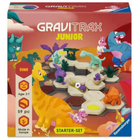 GraviTrax JUNIOR Starter Set Little Dino GraviTrax JUNIOR Starter Set Little Dino