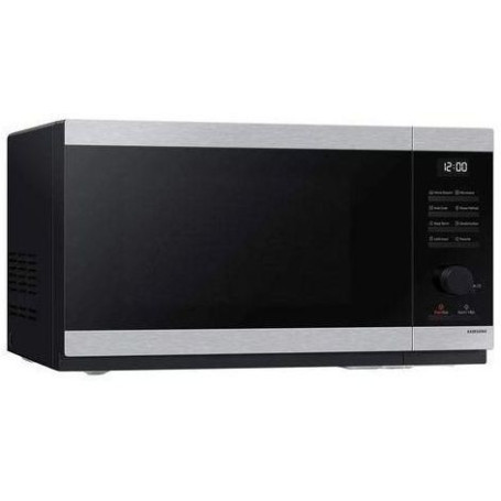 Micro-ondes Grill - SAMSUNG - MG32DG4524AT - Noir - 32 L - 51,7 x 29,7 x 42,4 cm