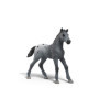 Figurine L'entrainement au tournoi de Lisa, Schleich 42776 Gamme Horse Club
