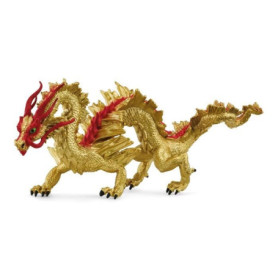 Dragon du nouvel an chinois, figurine exclusive édition limitée, pour enfants des 7 ans et adultes, schleich 72206 Eldrador Dragon du nouvel an chinois, figurine exclusive édition limitée, pour enfants des 7 ans et adultes, schleich 72206 Eldrador