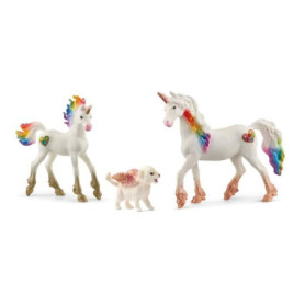 Figurine Kit magique, Schleich 72290 Gamme Bayala© Figurine Kit magique, Schleich 72290 Gamme Bayala©