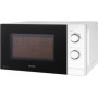 Micro-ondes - SENCOR - SMW 1718WH - 20 L - 700 W - Blanc