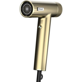 Seche-cheveux - SHARK - SpeedStyle Pro 3-en-1 - 1750 W - 3 accessoires - Édition limitée Gold Seche-cheveux - SHARK - SpeedStyle Pro 3-en-1 - 1750 W - 3 accessoires - Édition limitée Gold