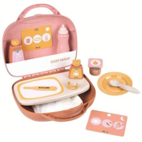 SMOBY - Baby Nurse Vanity - des 3 ans SMOBY - Baby Nurse Vanity - des 3 ans
