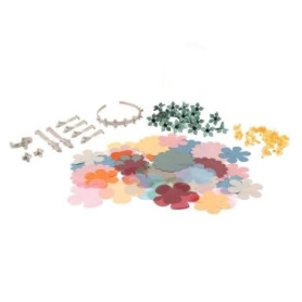 SMOBY - Smoby Créa - Bijoux Fleurs Recharge - des 3 ans SMOBY - Smoby Créa - Bijoux Fleurs Recharge - des 3 ans