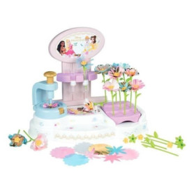 SMOBY - Disney Princesses - Marché Aux Fleurs - des 3 ans SMOBY - Disney Princesses - Marché Aux Fleurs - des 3 ans