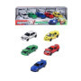 MAJORETTE - Majo JDM 5 Pcs Giftpack - des 3 ans