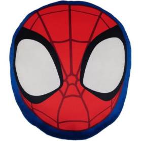 Coussin 3D - SPIDEY - Microfibre - 40 cm Coussin 3D - SPIDEY - Microfibre - 40 cm