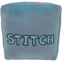Coussin - Cube - LILO & STITCH - Microfibre - 25 x 25 x 25 cm