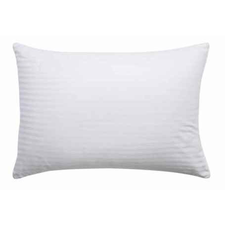 TOISON D'OR - Oreiller - Epure - Confort médium - 50x75cm - Blanc