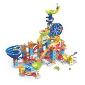 VTECH - MARBLE RUSH - ULTIMATE SET ELECTRONIC XL 200E - Multicolore VTECH - MARBLE RUSH - ULTIMATE SET ELECTRONIC XL 200E - Multicolore