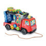 VTECH BABY - SUPER CAMION DÉPANNAGE INTERACTIF - Multicolore