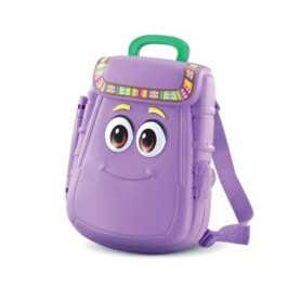 VTECH - DORA - SAC a DOS ÉDUCATIF - Multicolore VTECH - DORA - SAC a DOS ÉDUCATIF - Multicolore