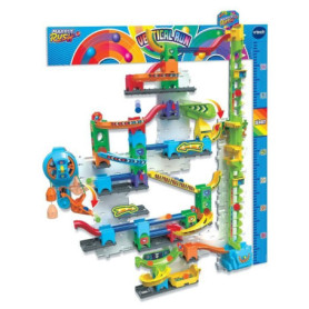 VTECH - MARBLE RUSH - ULTIMATE VERTICAL RUN V100E - Multicolore VTECH - MARBLE RUSH - ULTIMATE VERTICAL RUN V100E - Multicolore