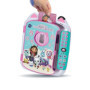 VTECH - GABBY ET LA MAISON MAGIQUE - KIDISECRETS, MON JOURNAL INTIME - Multicolore