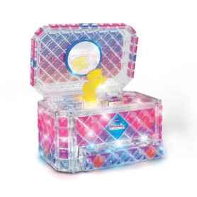 VTECH - MOSAIC MAGIC LIGHTS- BOÎTE a BIJOUX - Multicolore VTECH - MOSAIC MAGIC LIGHTS- BOÎTE a BIJOUX - Multicolore