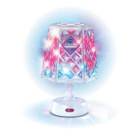 VTECH - MOSAIC MAGIC LIGHTS - LAMPE - Multicolore VTECH - MOSAIC MAGIC LIGHTS - LAMPE - Multicolore