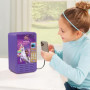 VTECH - L'ÉCOLE DES LICORNES - KIDISECRETS, MON CASIER MAGIC LOCKER - Violet