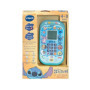 VTECH - STITCH - LE SMARTPHONE ÉDUCATIF - Bleu