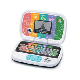 VTECH - ORDI GENIUS P'TIT SCIENTIFIQUE - Multicolore VTECH - ORDI GENIUS P'TIT SCIENTIFIQUE - Multicolore