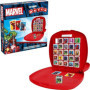 Match - Jeu de société - WINNING MOVES GAMES - Marvel 2025