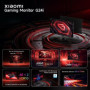 Ecran PC Gamer - XIAOMI - G24i - 23,8 - FHD - Fast IPS - 180Hz - 1ms