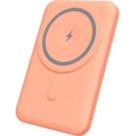 Banque d'alimentation MagSafe 5 000 mAh - YENKEE - YPB 501 oe Banque d'alimentation MagSafe 5 000 mAh - YENKEE - YPB 501 oe