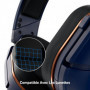 Casque gaming TURTLE BEACH Stealth 700P Gen2 Max Cobalt Blue 179,99 €