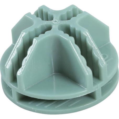 Kit extension pour enclos modulable - ZOLUX - Neo Park - Lapin - 4 panneaux pleins